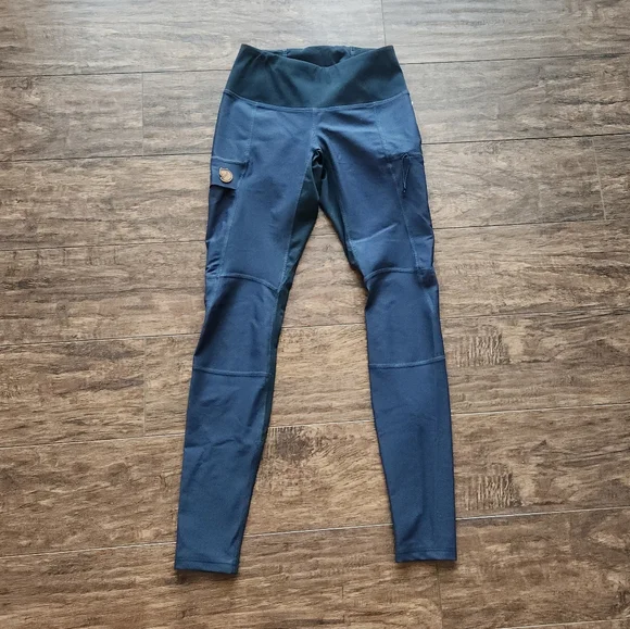 PRICE FIRM Fjallraven Abisko Trail Tight - Picture 9 of 16